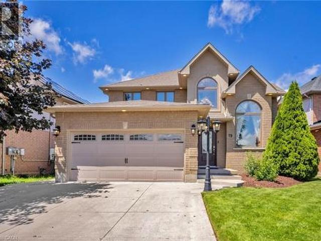 19 Sonata Avenue, Hamilton, ON, L9C 7T9 house for sale | Listing ID 40838 | Royal LePage