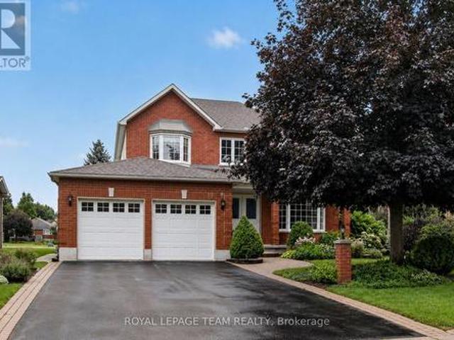19 Slade Crescent, Ottawa, ON, K2K 2L1 house for sale | Listing ID X13716 | Royal LePage