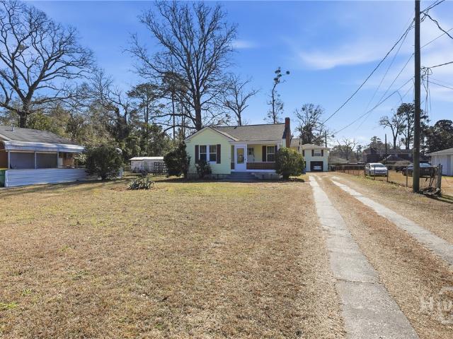 19 Smith Ave, Savannah, GA 31408 | MLS #SA348474