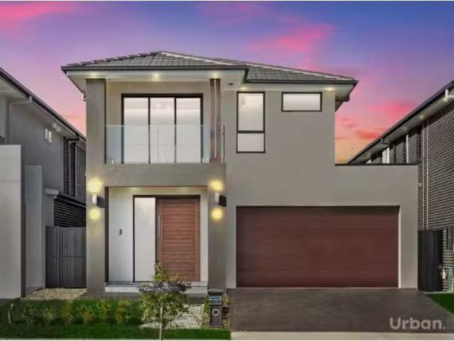 19 Sparrowhawk Street Melonba, Marsden Park House for rent.