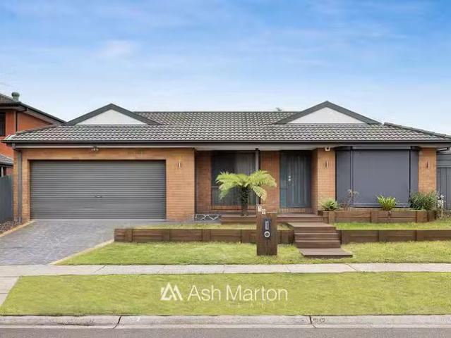19 Spencer Drive, Carrum Downs, VIC 3201