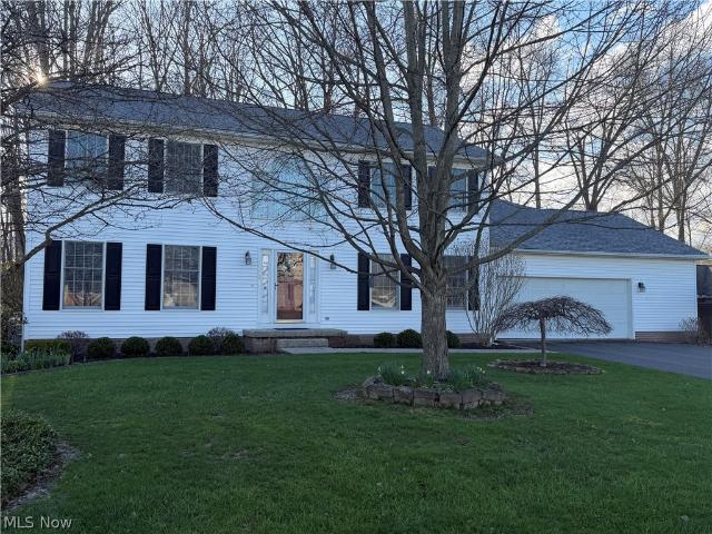 19 Spring Creek Drive