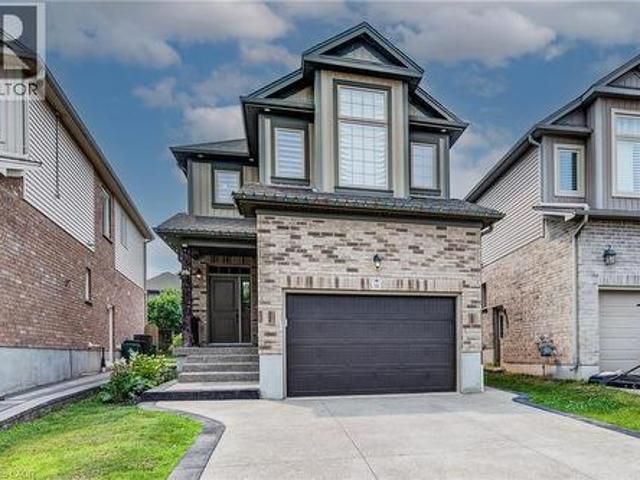 19 Springcreek Street, Kitchener, ON, N2A 0G3 house for sale | Listing ID 40849 | Royal LePage