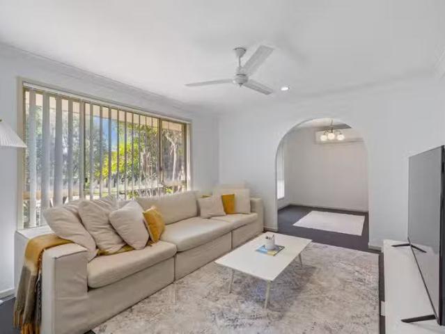 19 Spurs Drive, WELLINGTON POINT, QLD 4160 House for Rent