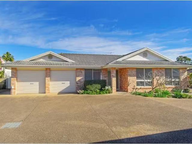 1/9 Squires Terrace, Port Macquarie Apartment for rent Listed.