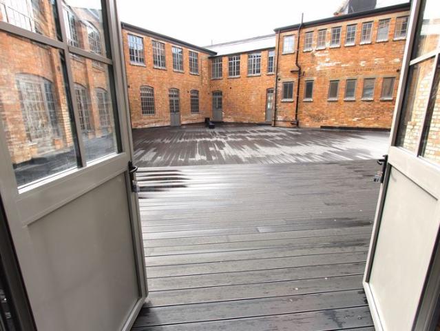 19 St Michaels Road, Northampton NN1, 1 bed flat to rent, £925 pcm | PrimeLocation