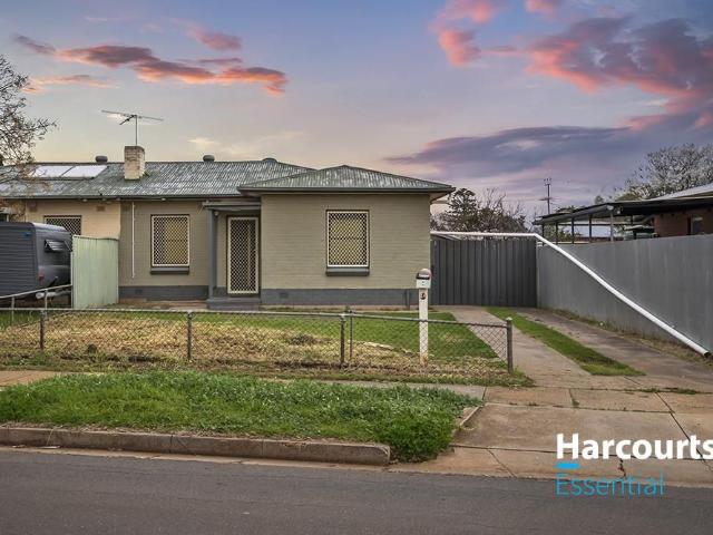 19 Stocklinch Crescent, DAVOREN PARK, SA 5113