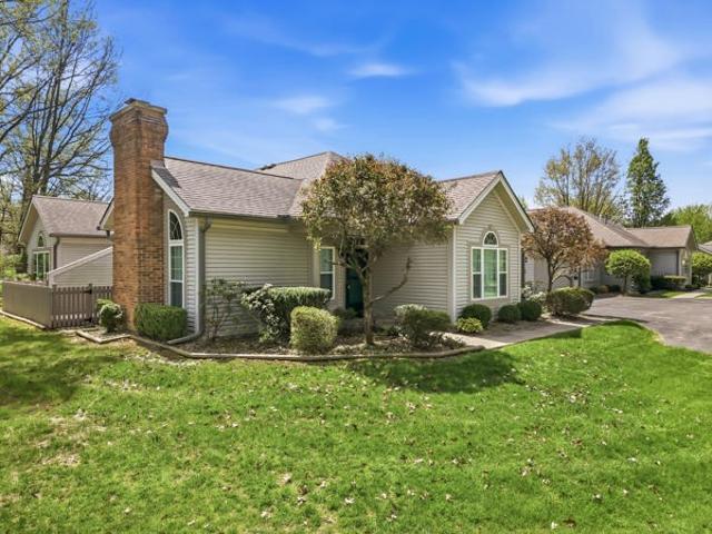 19 Stone Ridge Blvd