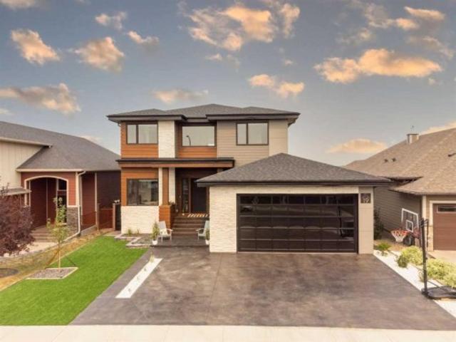 19 Stonecrest Point West, Lethbridge, AB, T1K 6W3 house for sale | Listing ID A2281 | Royal LePage