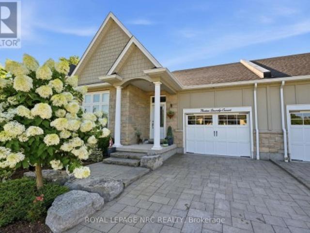 19 Stoneridge Crescent, Niagara On The Lake St. Davids, ON, L0S 1J1 house for sale | Listing ID X13756 | Royal LePage