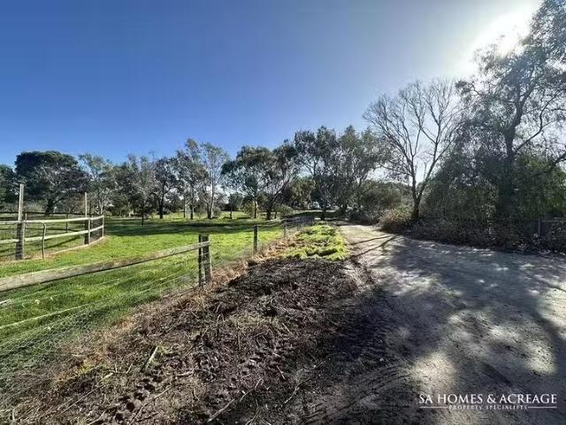 19 Stonewell Road, Nuriootpa, SA 5355