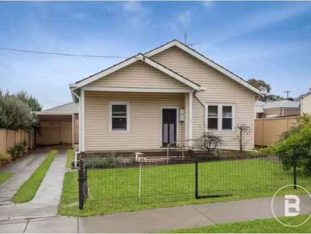 19 Station Street, Kangaroo Flat House for rent Listed by Chl.