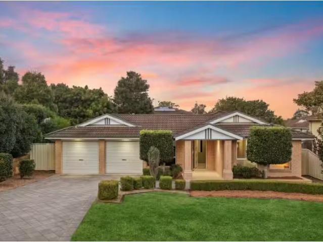 19 Stan Johnson Drive, Hamlyn Terrace House for rent Listed b.
