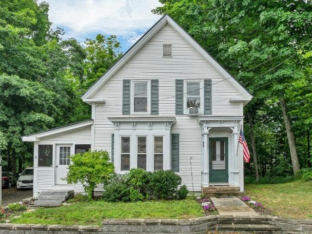 19 Stevens Avenue