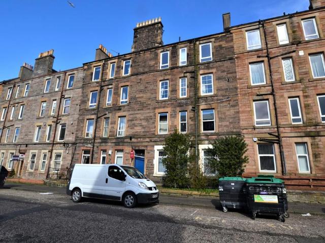 19 Stewart Terrace, City of Edinburgh, EH11 1UB, United Kingdom | 1 bed apartment for rent #133736970 | Rentberry