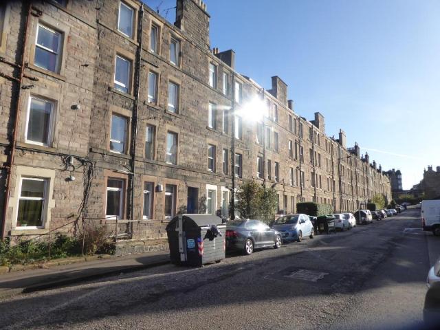 19 Stewart Terrace, City of Edinburgh, EH11 1UB, United Kingdom | 1 bed apartment for rent #139266707 | Rentberry