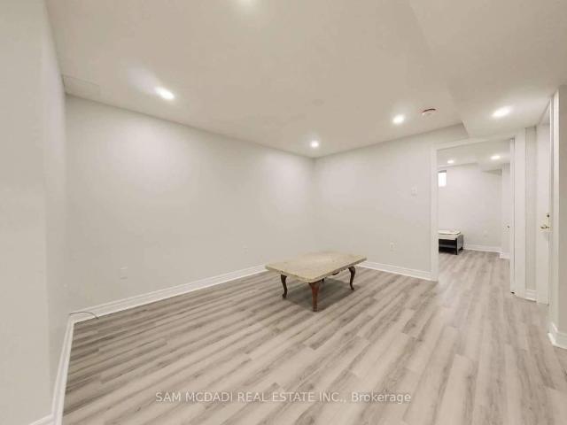 19 Sterritt Drive, Brampton