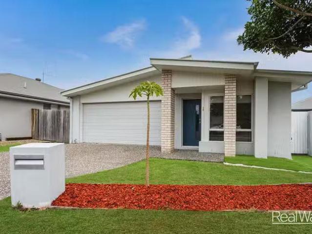 19 Stirling Circuit, Redbank Plains, QLD 4301