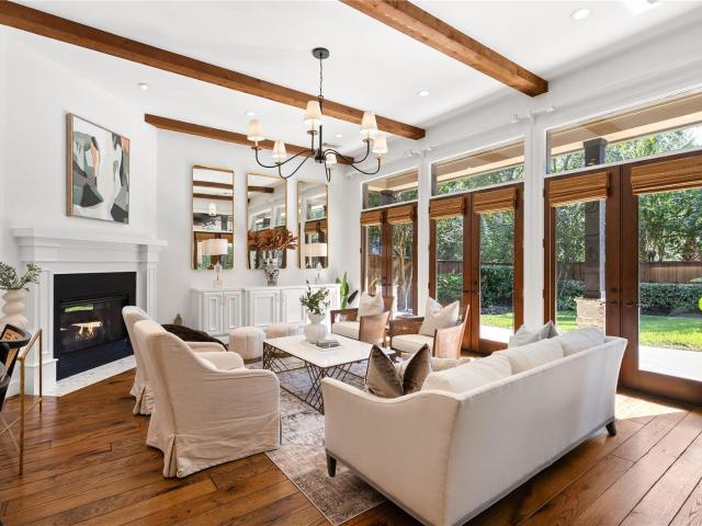 19 Strawberry Canyon Place, The Woodlands, United States, Texas