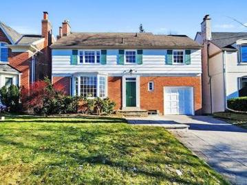 19 Strathgowan Crescent, Toronto, ON, M4N 2Z6 house for sale | Listing ID C13054 | Royal LePage