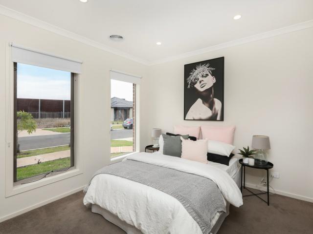 19 Sumac StBrookfield VIC 3338, Australia