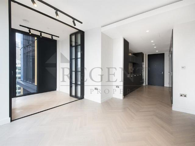19 Sun Street, London EC2A 1 bed apartment to rent £3,500 pcm £808 pw