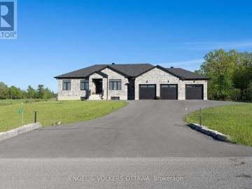 19 Synergy Way, Ottawa, ON, K2W 0K3 house for sale | Listing ID X12953 | Royal LePage