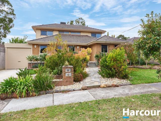 19 Sylvia Street, BLACKBURN SOUTH, VIC 3130