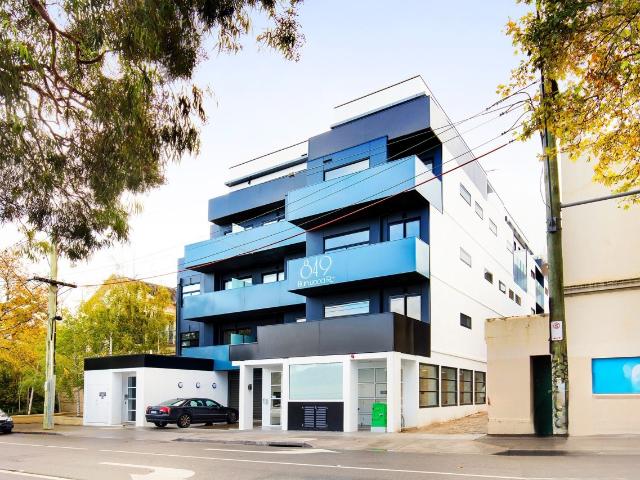 19a/849 Burwood Road, Hawthorn East VIC 3123 Apartment For Rent | Domain