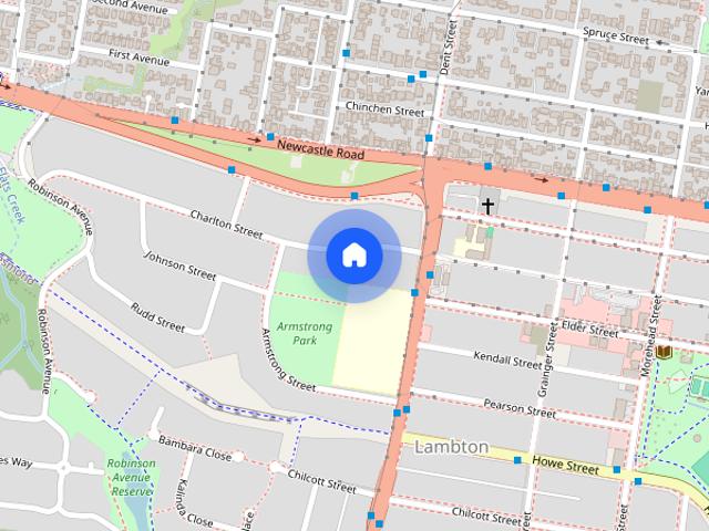 1/9A Charlton Street, Lambton NSW 2299 Apartment For Rent | Domain