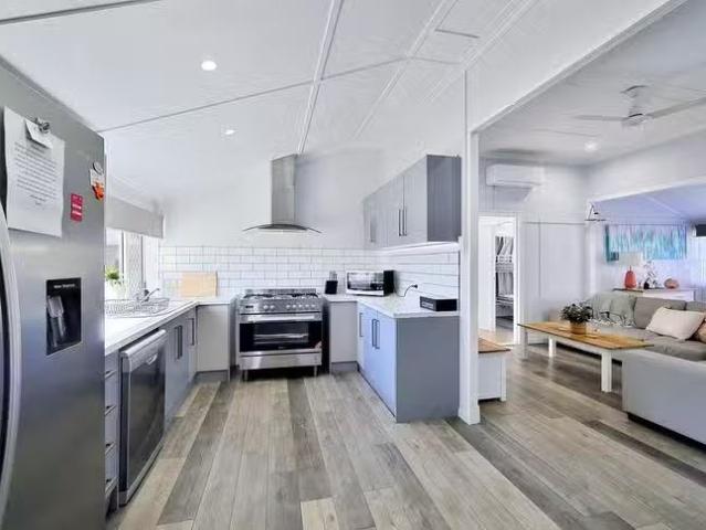19A Alice Street, Walkervale, QLD 4670