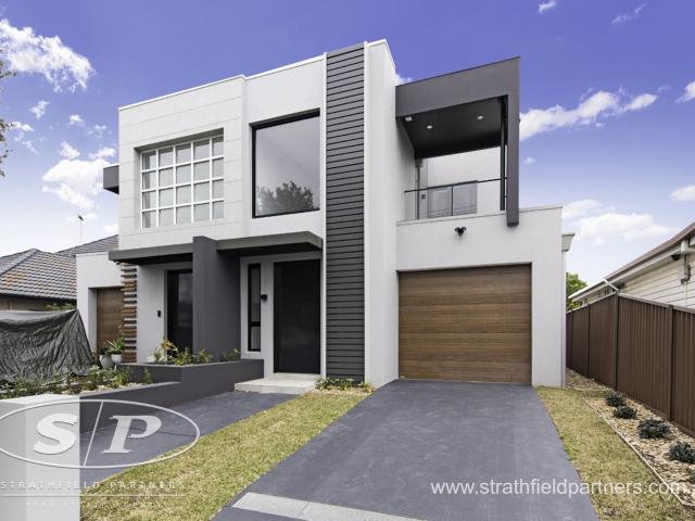 19A Gallipoli Street, Lidcombe