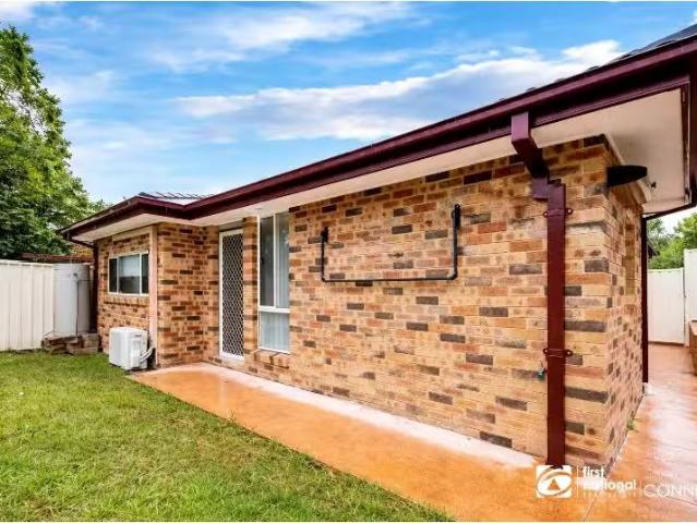 19a Karen Court, CRANEBROOK Apartment for rent Listed by Char.