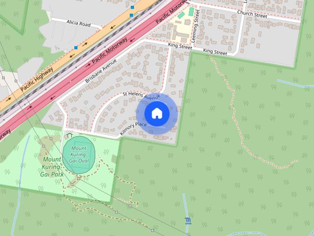 19A Kilmory Place, Mount Kuring Gai NSW 2080 Apartment For Rent | Domain