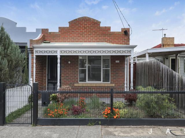 19A Kingston Street, Yarraville | Jas Stephens