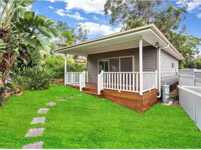 19a Kingussie Avenue, Castle Hill House for rent Listed by Ca.