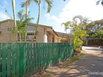 Urangan, Booral, Fraser Coast Regional, Fraser Coast Regional, Mud Island, Queensland
