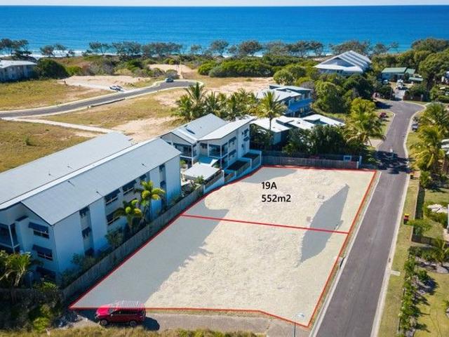 Best Value Land Beach Side