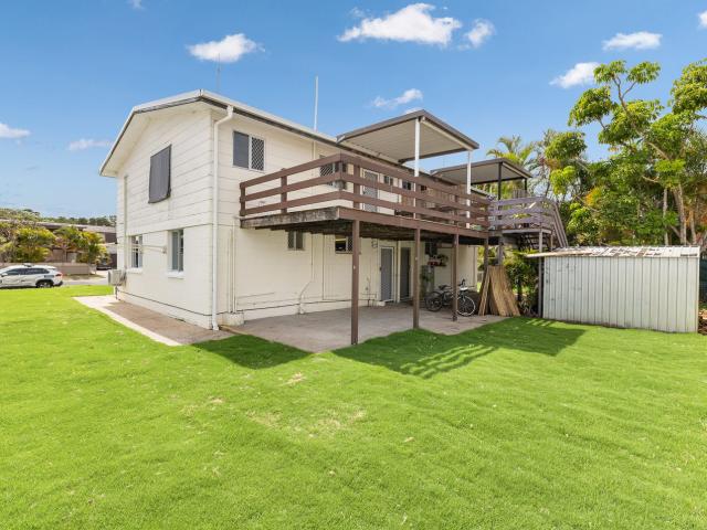 1/9A Prince Street, URANGAN, QLD 4655