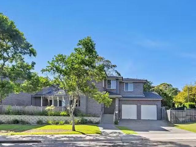 19A Teemer Street, Tennyson Point, NSW 2111