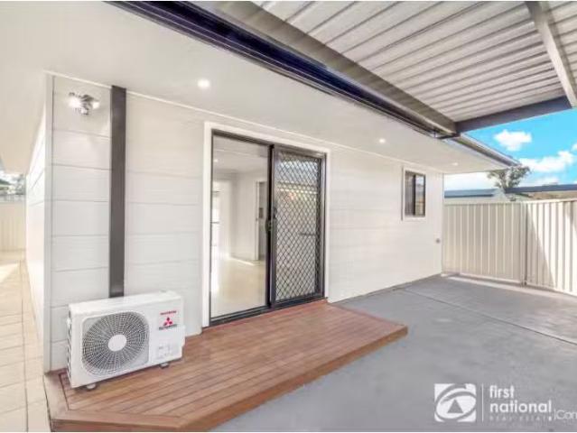 19a Therry St, BLIGH PARK House for rent Listed by Ella Borg.