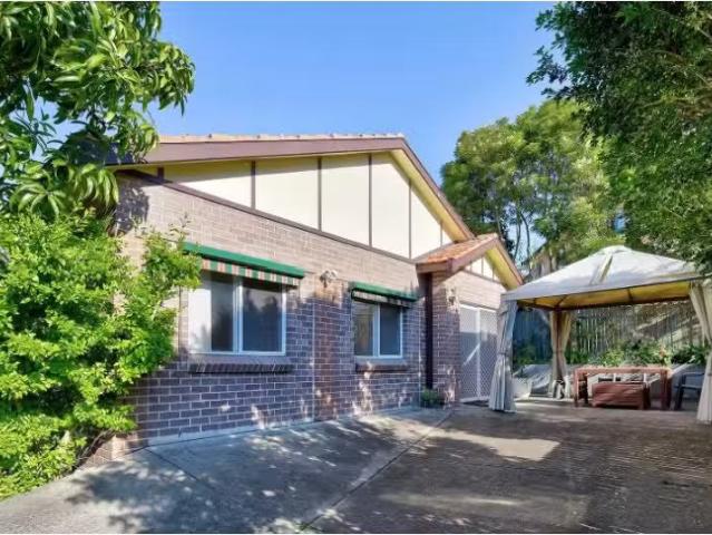 19A/Beaumaris Street, ENFIELD Apartment for rent Listed by Ma.