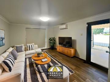 19B Ennis St, Eaton, 6232