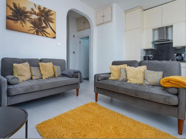 19b Fernhead Road London W9 3EU | Studio apartment for rent #167291467 | Rentberry
