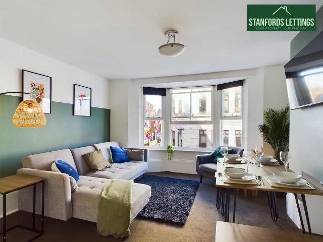 19B Market Street, Brighton BN1, 2 bed flat to rent, £1,800 pcm | PrimeLocation