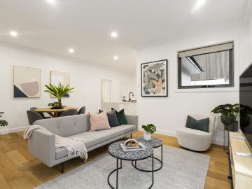 19B Warland Road, Hampton East VIC 3188 Townhouse For Rent | Domain