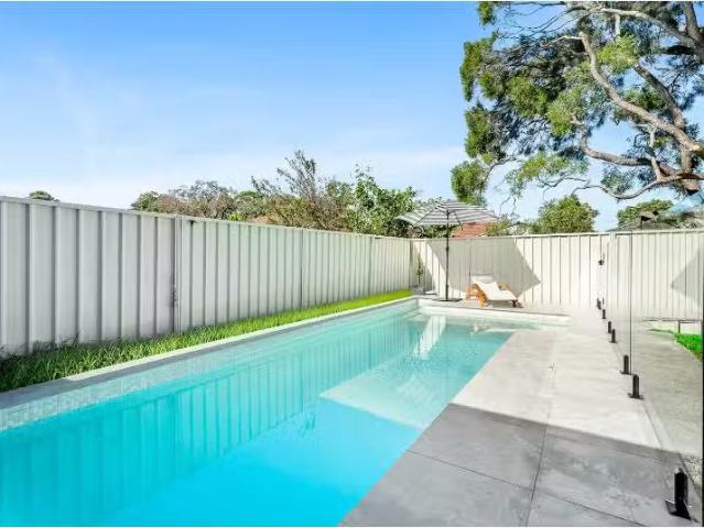 19C Henry Lawson Drive, Peakhurst Townhouse for rent Listed b.