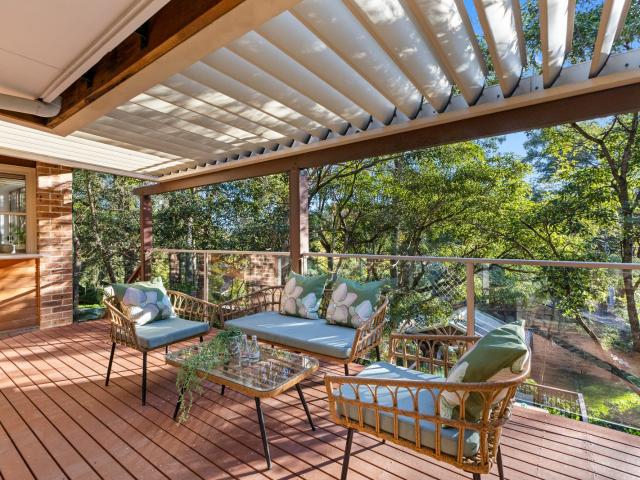 19c Nicholson Avenue, Thornleigh, NSW 2120 House for Rent Ray White Upper North Shore