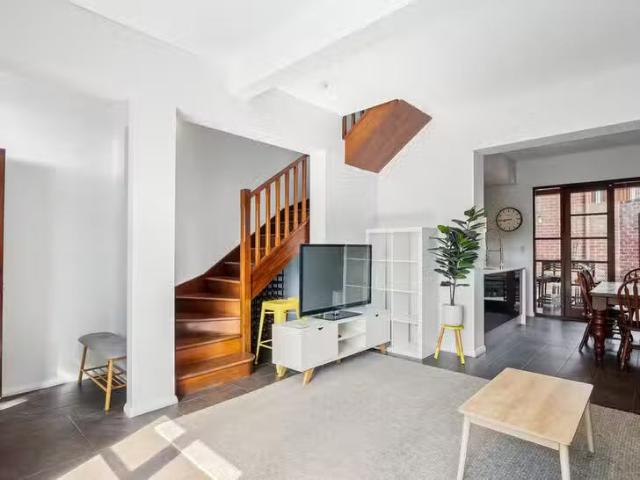 19C Wittenoom Street, East Perth, WA 6004