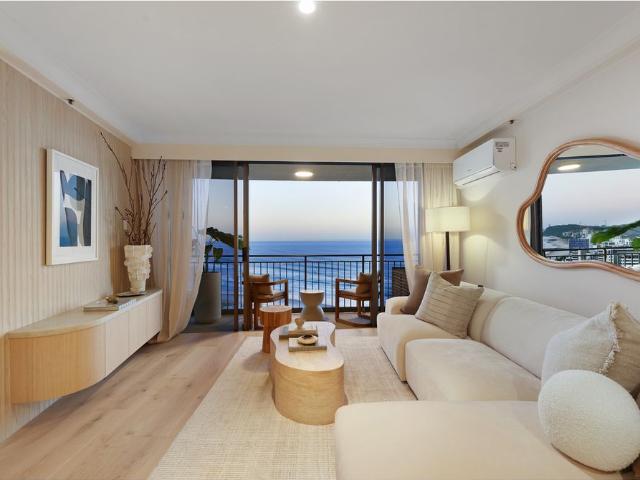 19D / 973 Gold Coast Highway